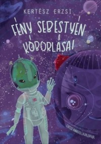 Omslag för 'Fény Sebestyén kóborlásai - 6155808036'