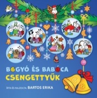 Omslag för 'Bogyó és Babóca • Csengettyűk. - 6155883750'