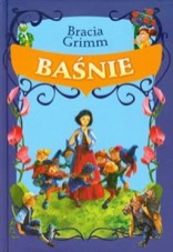 Omslag för 'Basnie - 8325902582'