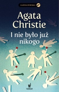 Omslag för 'I nie było już nikogo - 8327163721'