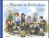 Omslag för 'Wiosna w Bullerbyn / Vår i Bullerbyn - 8360963180'
