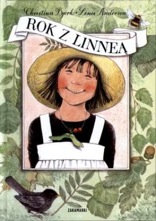 Omslag för 'Rok Z Linnea / Linneas årsbok - 8360963760'