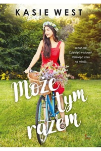 Omslag för 'Może tym razem - 8366380127'