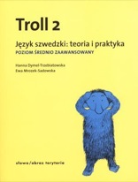 Omslag för 'Troll 2. jezyk szwedzki: teoria i praktyka - 8374538688'