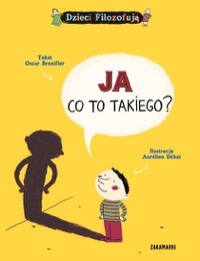 Omslag för 'Ja, co to takiego? - 8377760581'