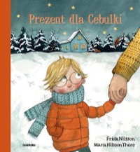 Omslag för 'Prezent dla Cebulki / God Jul, Lilla Lök - 8377760857'