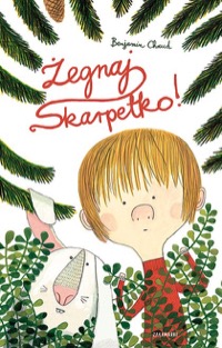 Omslag för 'Żegnaj, Skarpetko! - 8377761106'