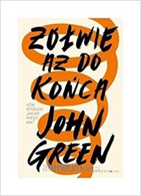 Omslag för 'Żółwie az do końca - 8380741287'