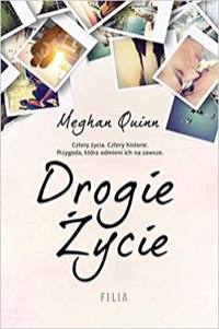 Omslag för 'Drogie zycie - 8380753129'