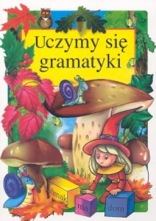 Omslag för 'Uczymy sie gramatyki - 8387972370'