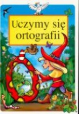Omslag för 'Uczymy sie ortografii - 8387972424'
