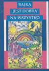 Omslag för 'Bajka jest dobra na wszyztko - 8388854583'