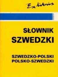 Omslag för 'Svensk - polsk / polsk - svensk mini ordbok 35.000 ord - 8389351760'