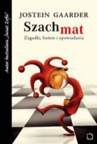 Omslag för 'Szach ma Zagadki baśnie i opowiadania - 8389763525'