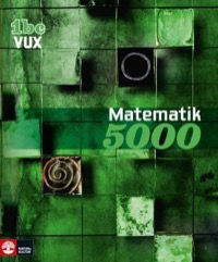 Matematik 5000 Kurs 1bc Vux Lärobok