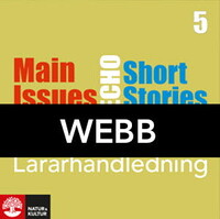 Omslag för 'Echo 5 Vocational Lärarhandledning Digital - 27-43952-8'