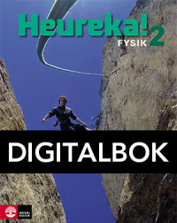 Heureka Fysik 2 Lärobok Interaktiv