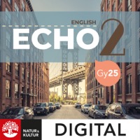 Echo English 2 Digital