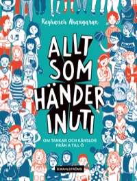 Omslag för 'Allt som händer inuti - 32-21060-0'