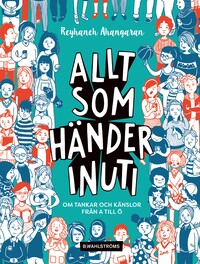 Omslag för 'Allt som händer inuti - 32-21060-0'