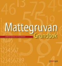 Mattegruvan Grundbok uppl 2