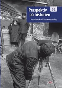 Perspektiv på historien 2-3 Historiebruk och historievetenskap