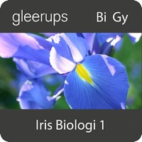 Iris Biologi 1 digital elevlicens 6 mån