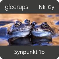 Synpunkt Nk 1b digital elevlicens 12 mån