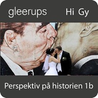 Perspektiv på historien 1b digital elevlicens 6 mån