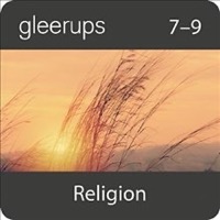 Gleerups religion 7-9 digital elevlicens 12 mån