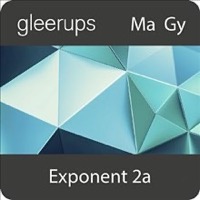 Exponent 2a digital elevlicens 6 mån