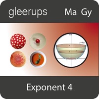 Exponent 4 digital elevlicens 12 mån - Susanne Gennow, Ing-Mari Gustafsson, Bo Silborn