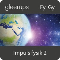 Impuls fysik 2 digital elevlicens 12 mån