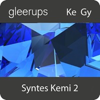 Syntes kemi 2 digital elevlicens 6 mån