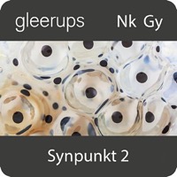 Synpunkt 2 digital elevlicens 6 mån