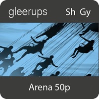 Arena 50 digital elevlicens 12 mån - 