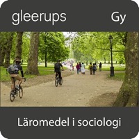 Läromedel i sociologi digital elevlicens 12 mån