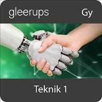 Teknik 1 digital elevlicens 12 mån