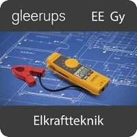 Elkraftteknik digital elevlicens 12 mån - Bengtsson, JanBlomquist, LeifFrid, Johnny