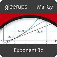 Exponent 3c digital elevlicens 6 mån