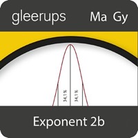 Exponent 2b digital elevlicens 6 mån