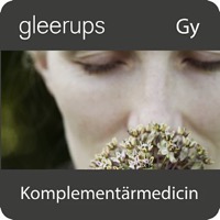 Komplementärmedicin digital elevlicens 6 mån