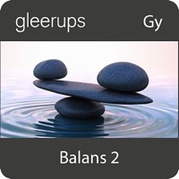 Balans Företagsekonomi 2 digital elevlicens 12 mån - 