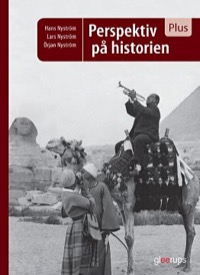 Perspektiv på historien Plus Uppl 2