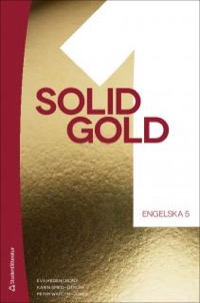 Solid Gold 1 Elevpaket Bok + digital produkt