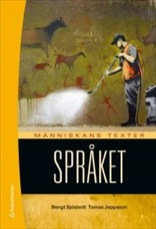 Människans texter Språket - Digital elevlicens