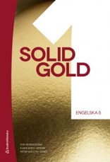 Solid Gold 1 Digitalt elevpaket Elevlicens (Digital produkt)