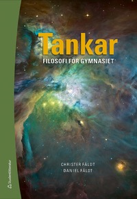 Tankar - Elevpaket Bok + digital produkt - Filosofi för gymnasiet