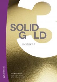 Solid Gold 3 Digitalt elevpaket Elevlicens (Digital produkt)