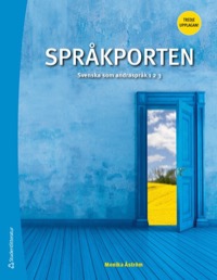 Språkporten 1, 2, 3 - Digitalt elevpaket (Digital produkt)